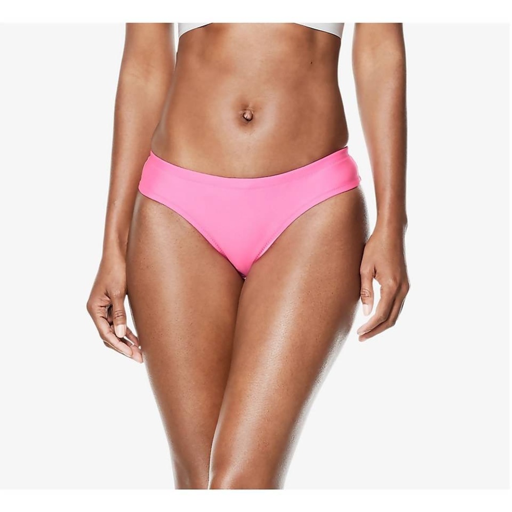 Speedo Womens Solid Cheeky Hipster. Sz. S. NWOT. #0039
